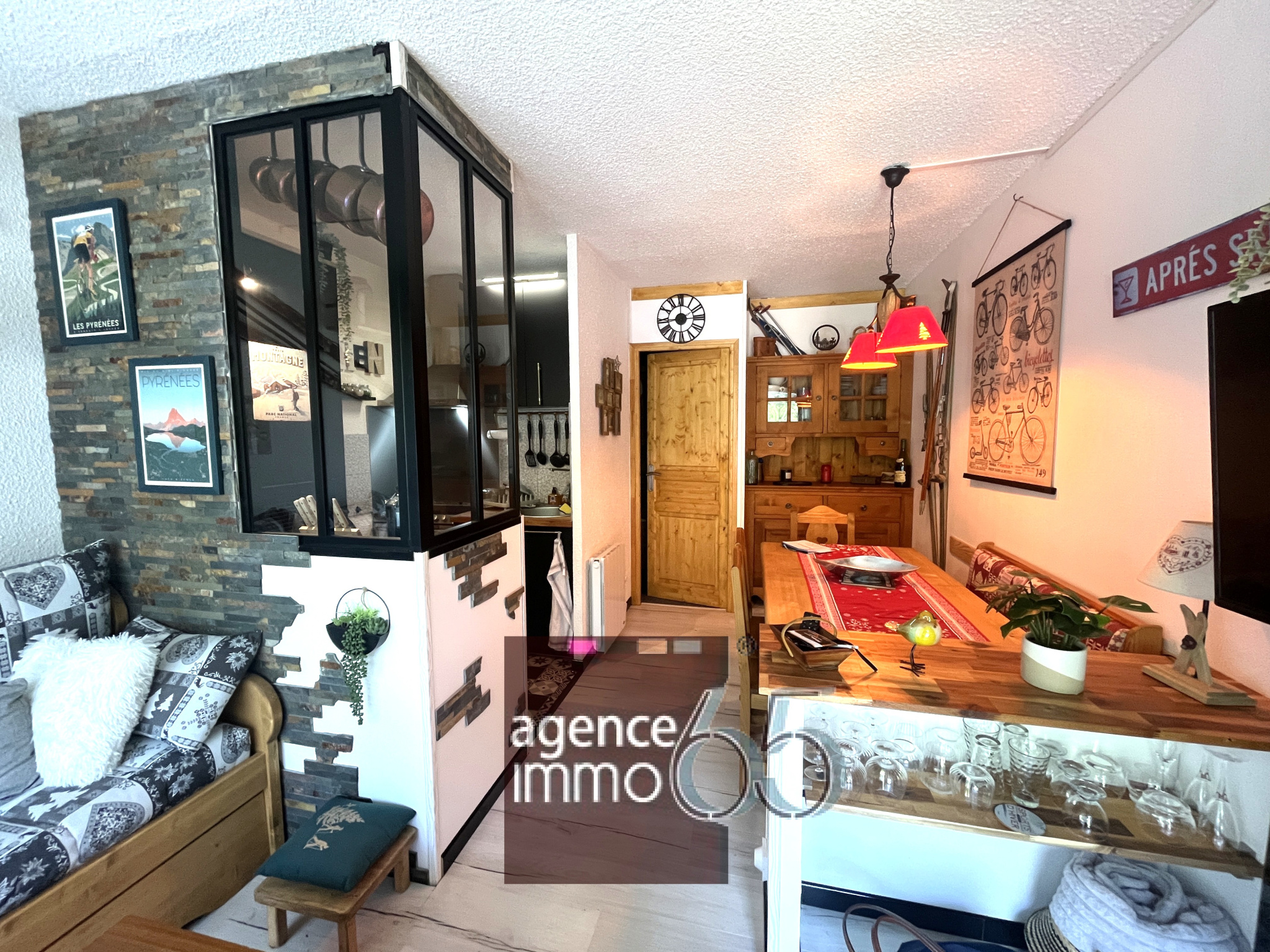 Agence immobilière de BESNIER KARINE