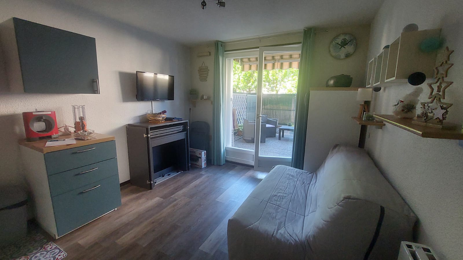 Agence immobilière de BESNIER KARINE
