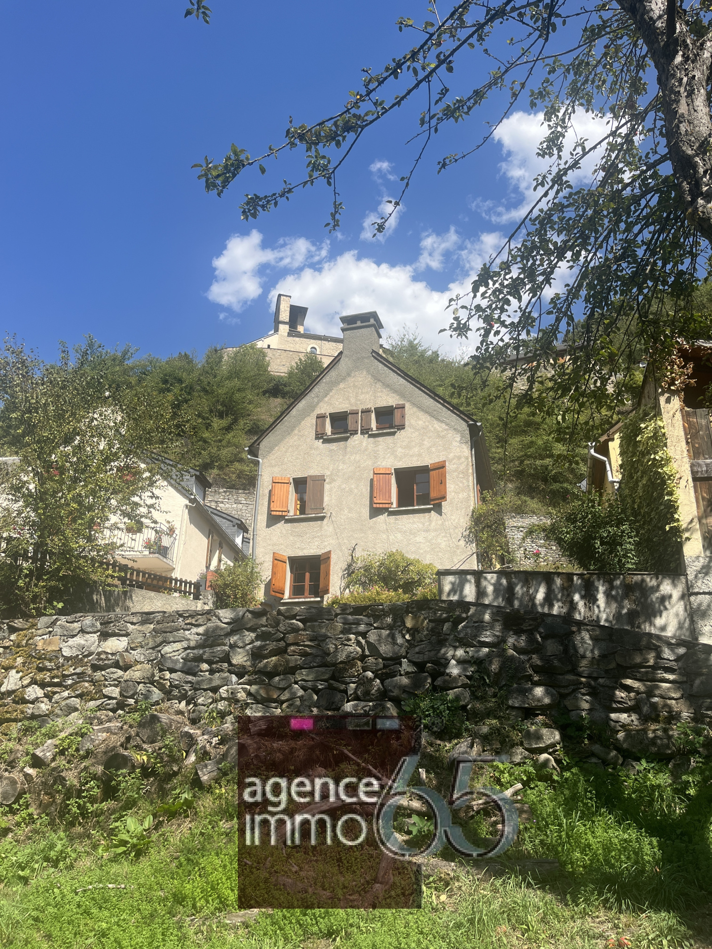 Agence immobilière de BESNIER KARINE