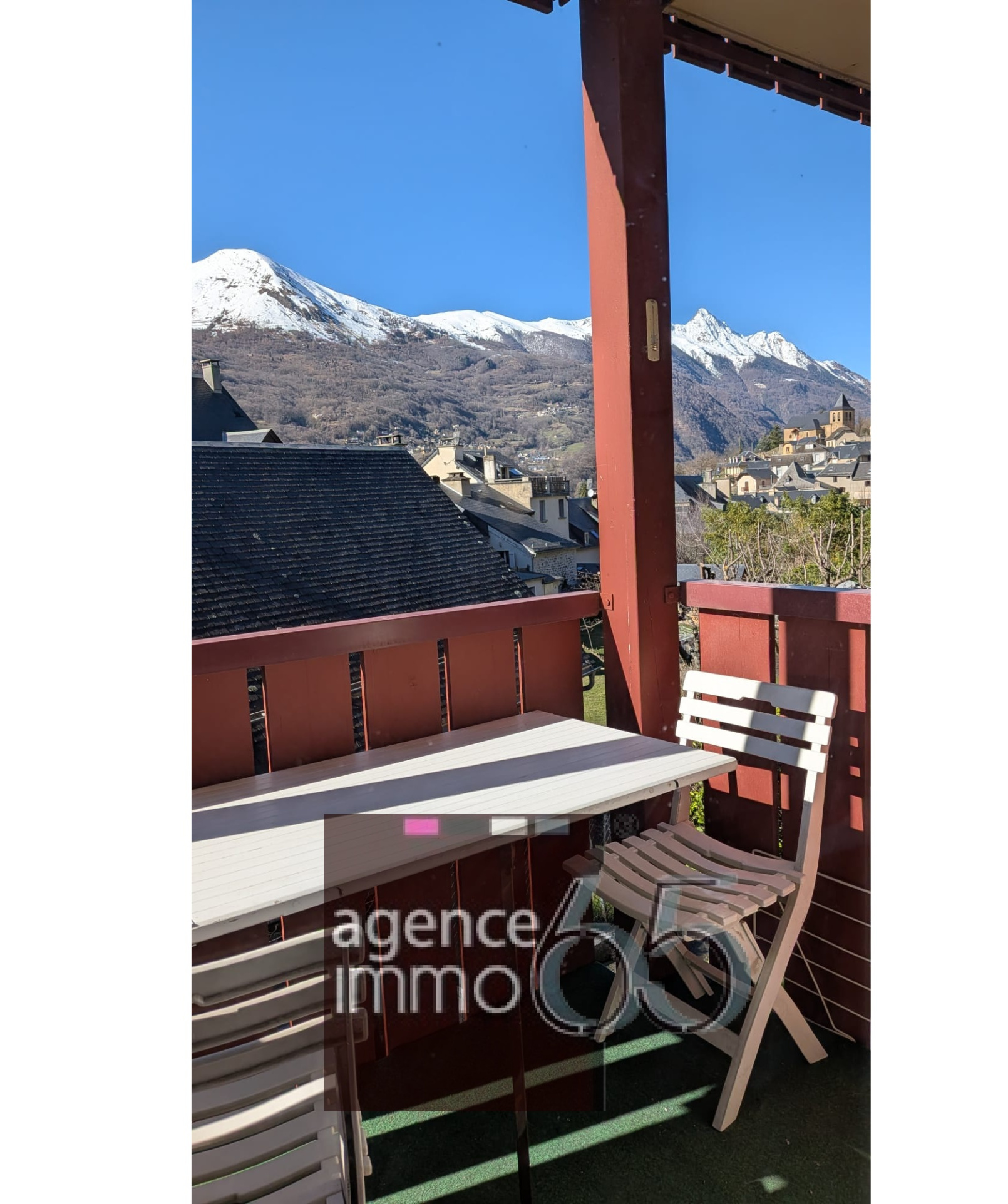 Agence immobilière de BESNIER KARINE