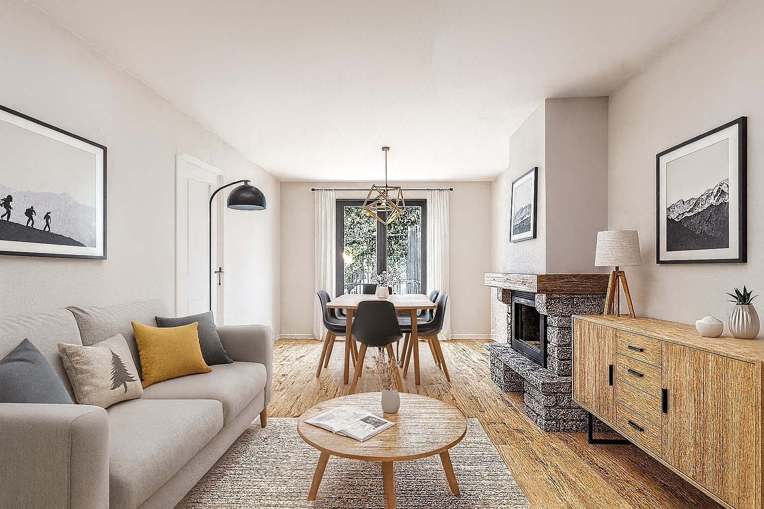 Agence immobilière de BESNIER KARINE