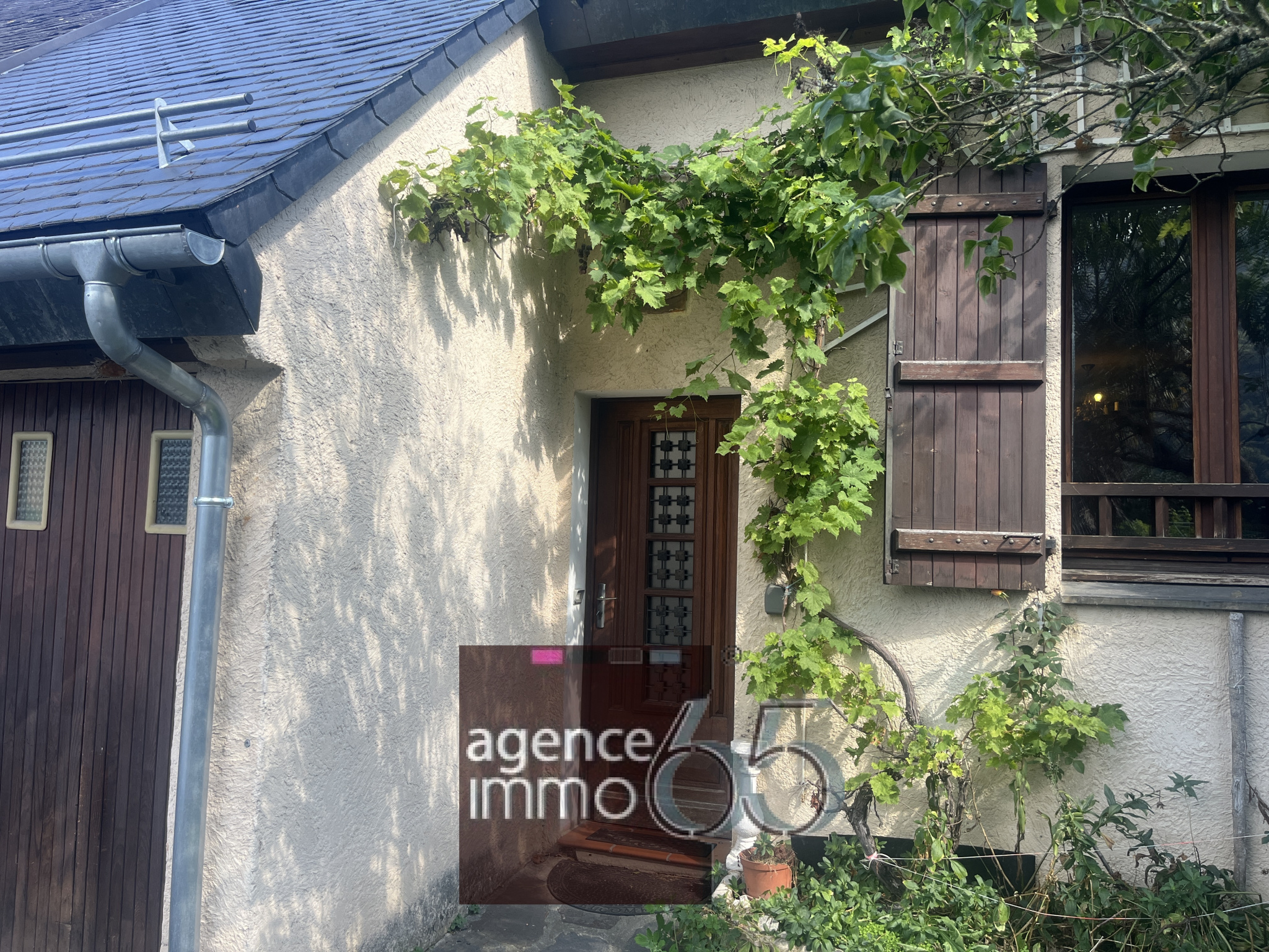 Agence immobilière de BESNIER KARINE