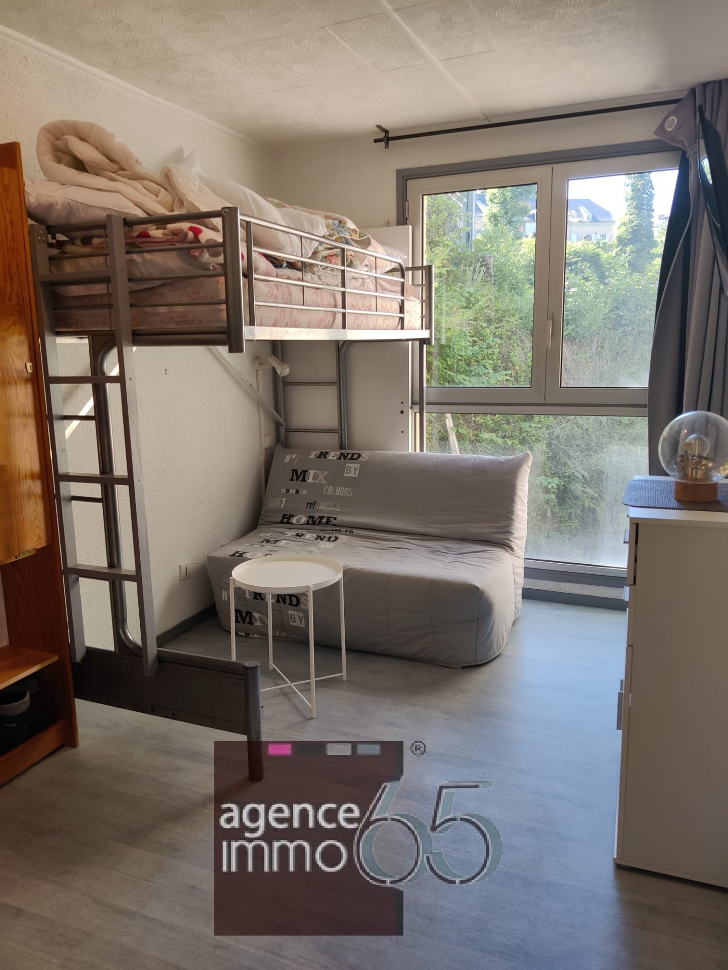 Agence immobilière de BESNIER KARINE