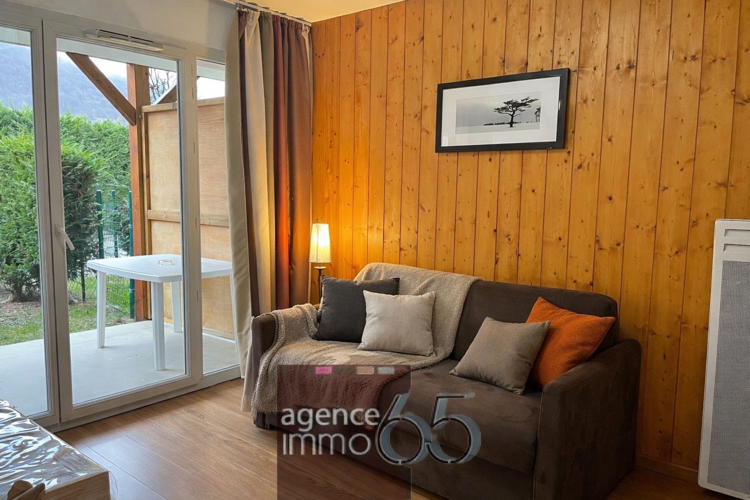 Agence immobilière de BESNIER KARINE