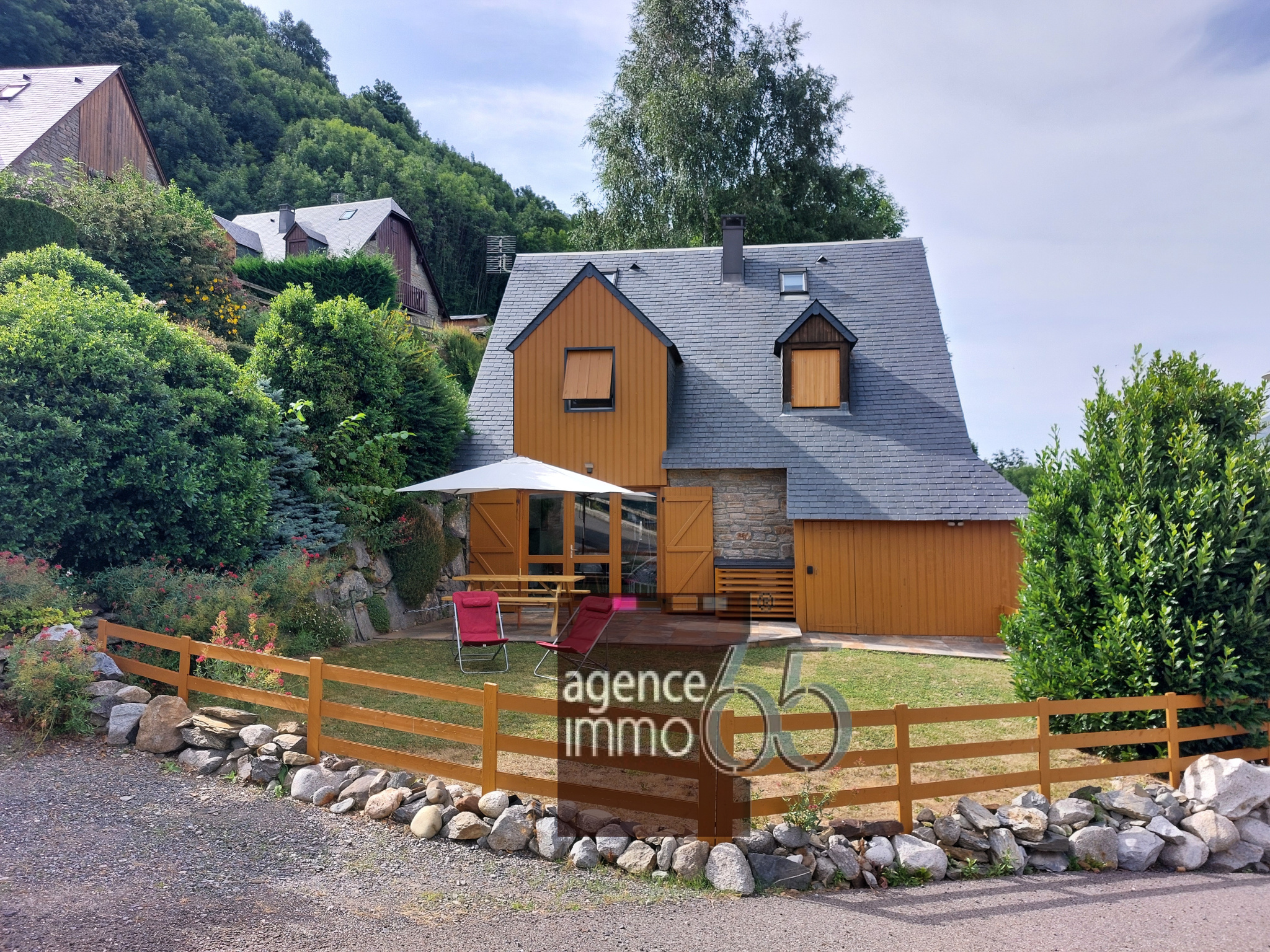 Agence immobilière de BESNIER KARINE