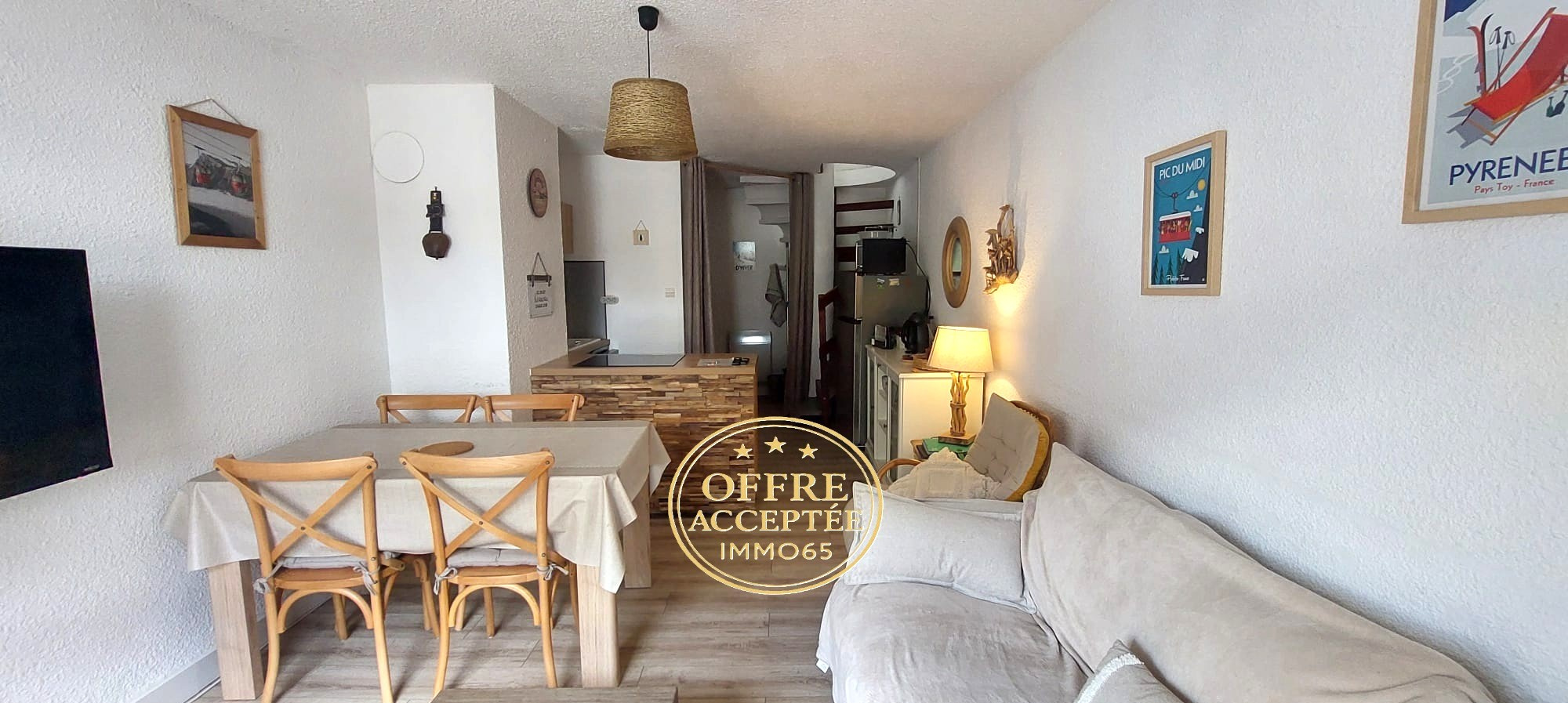 Agence immobilière de BESNIER KARINE