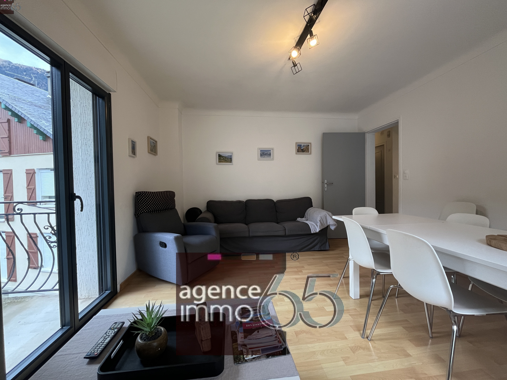Agence immobilière de BESNIER KARINE