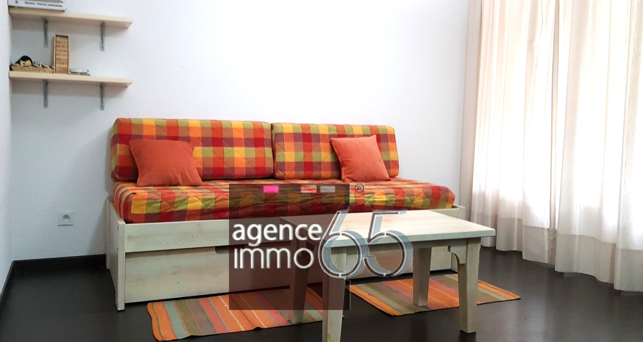 Agence immobilière de BESNIER KARINE