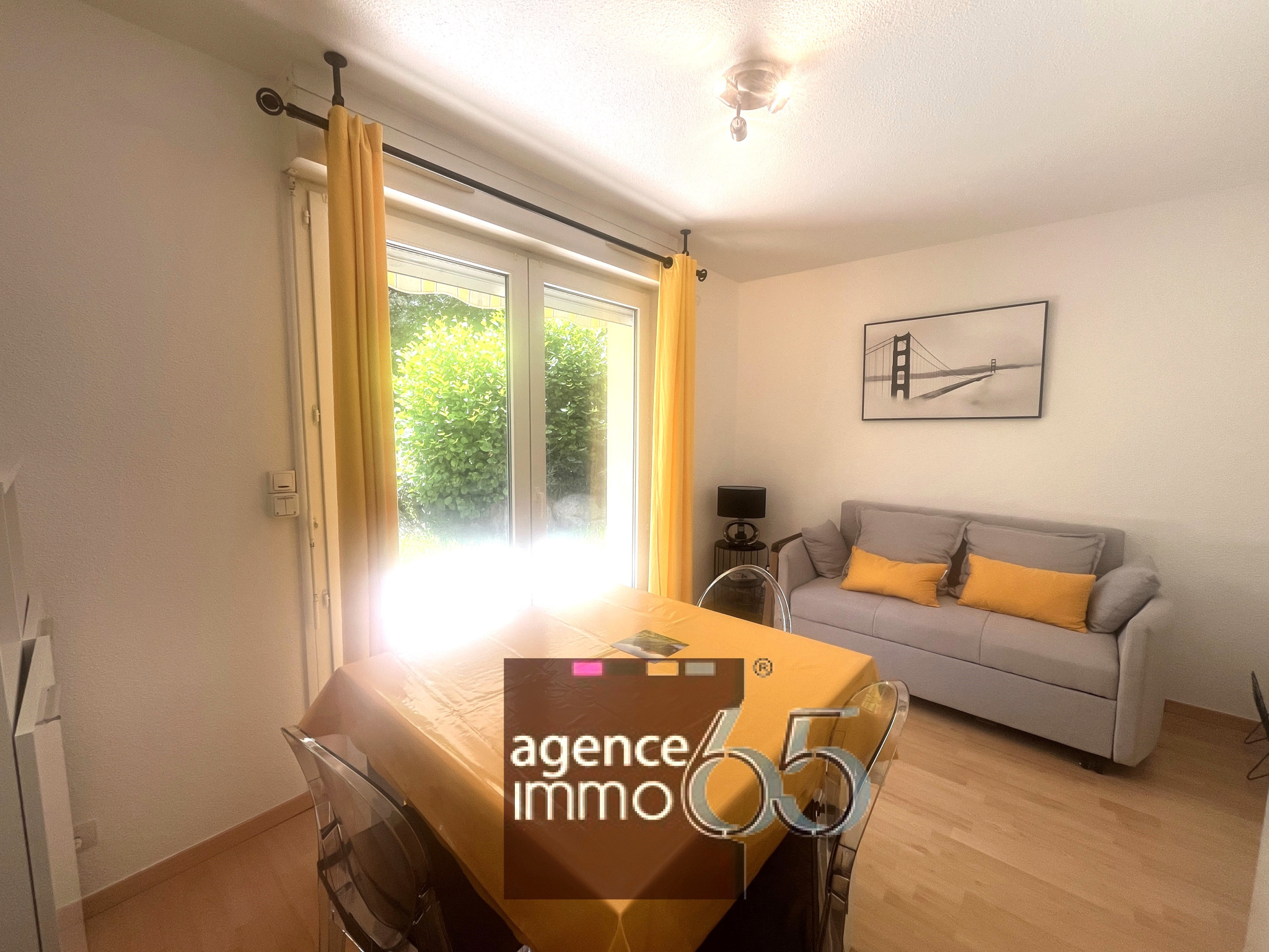 Agence immobilière de BESNIER KARINE