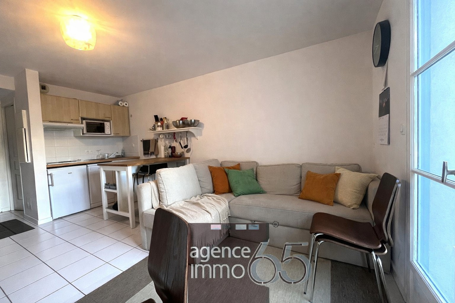 Agence immobilière de BESNIER KARINE