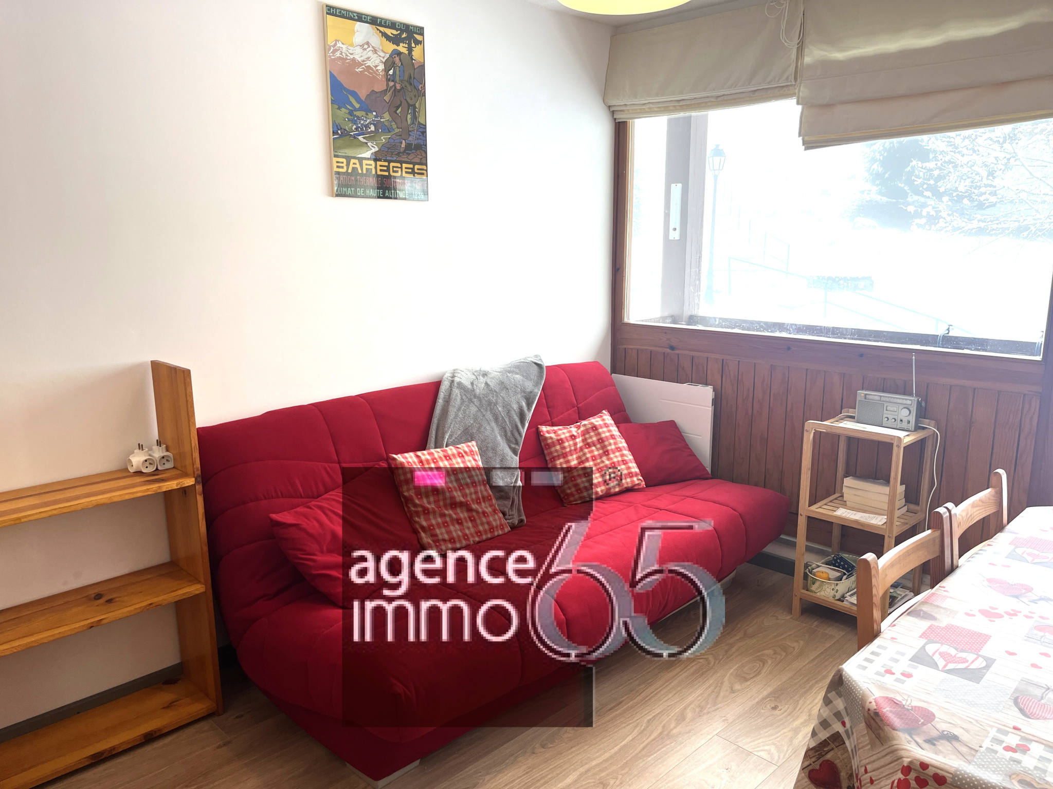 Agence immobilière de BESNIER KARINE