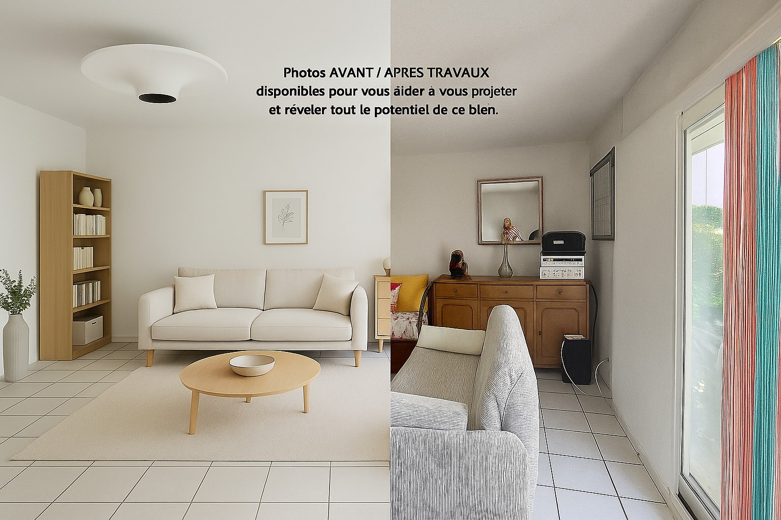 Agence immobilière de BESNIER KARINE