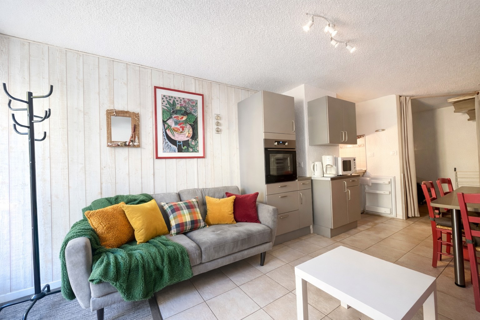 Agence immobilière de BESNIER KARINE