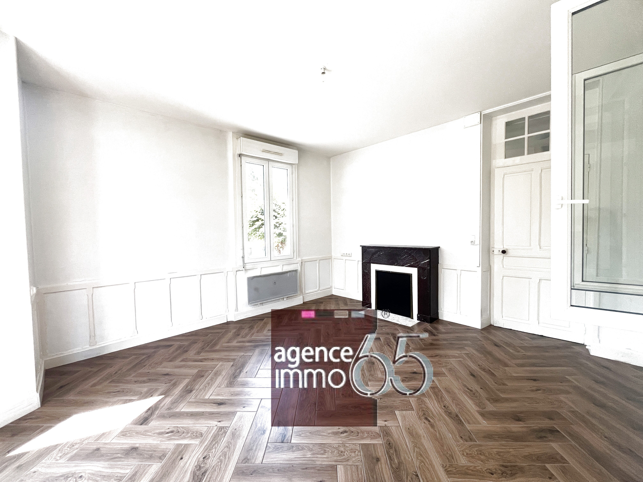 Agence immobilière de BESNIER KARINE