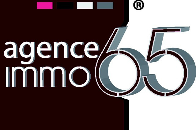 Logo de l'agence Agence Immo65 -syndgest