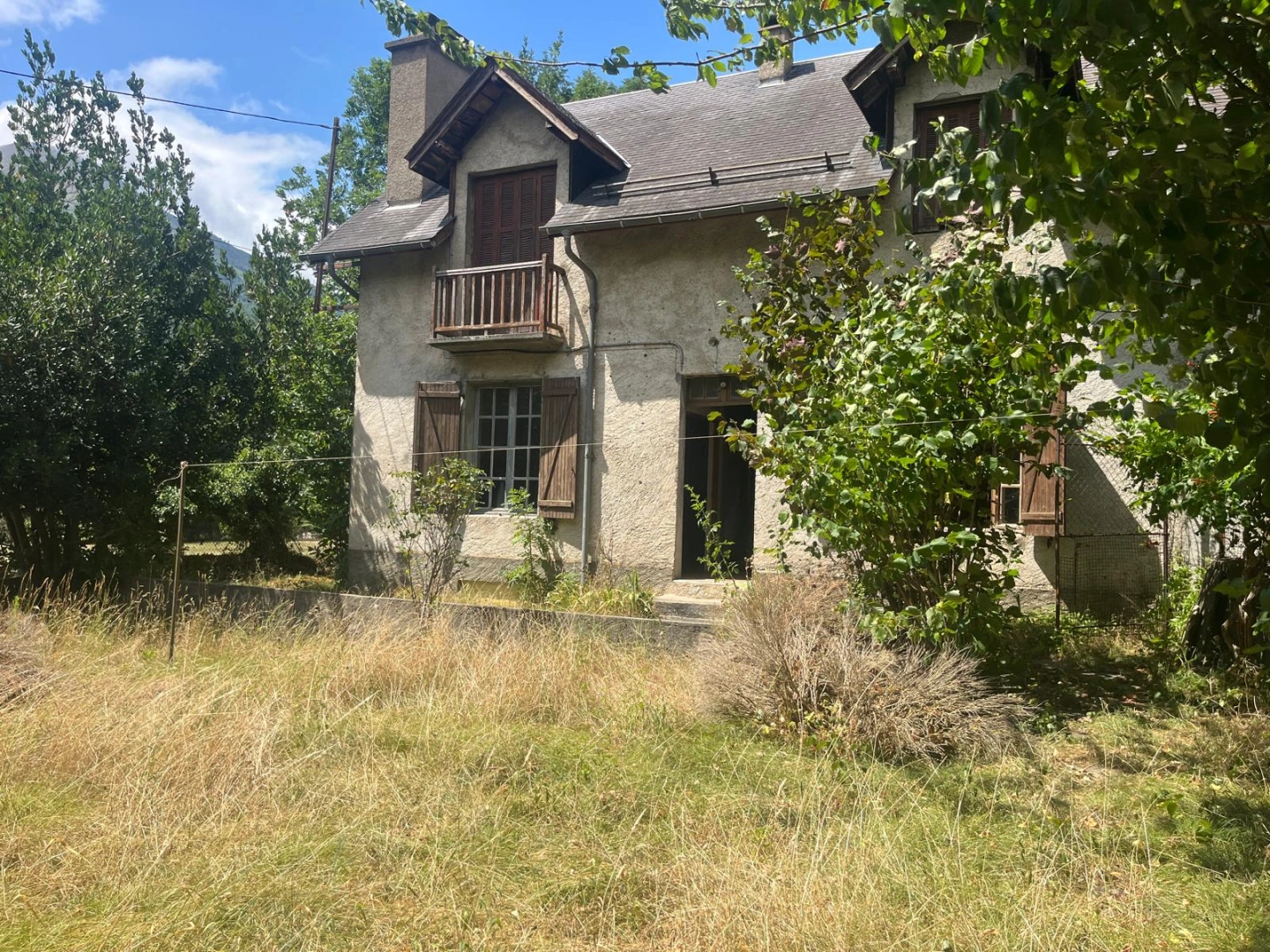 property